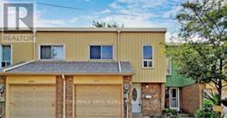 120 Woody Vine Way, Toronto, ON, M2J 4H6 - 3