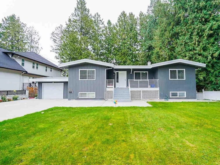 2212 Grant Street, Abbotsford, BC, V2T 2M7