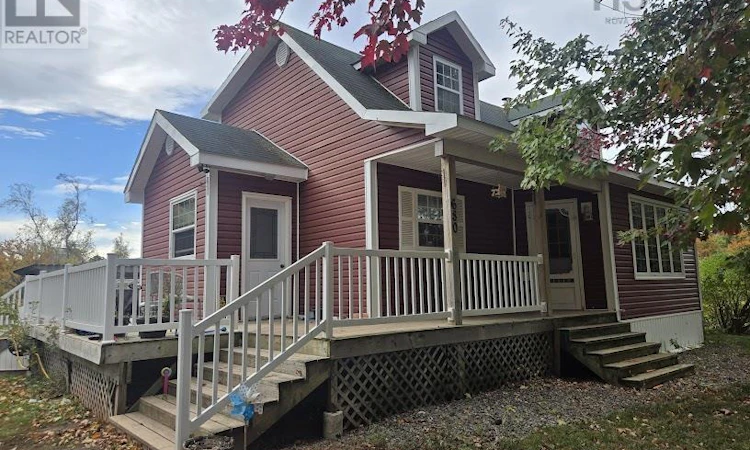 680 Louisville Road