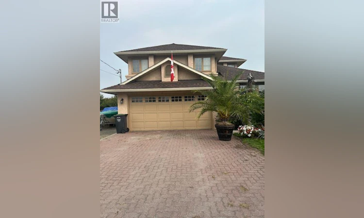 Lot A-3599 Lakeshore Road