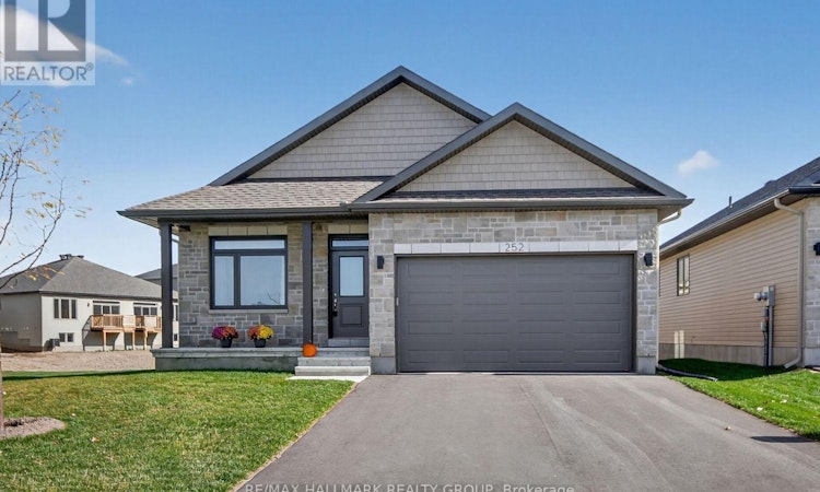 252 O'donovan Drive