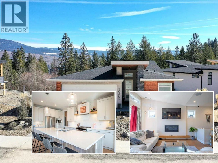 10335 Long Road, Lake Country, BC, V4V 0A9