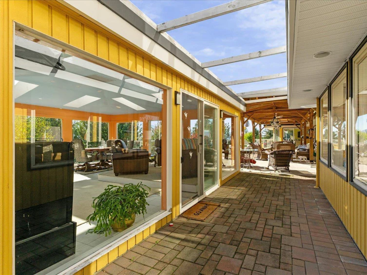 47220 Swallow Place, Little Mountain, Chilliwack, BC, V2P 7W9 - 38