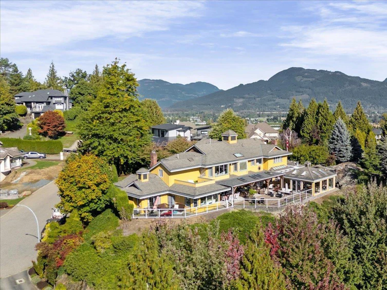 47220 Swallow Place, Little Mountain, Chilliwack, BC, V2P 7W9 - 34