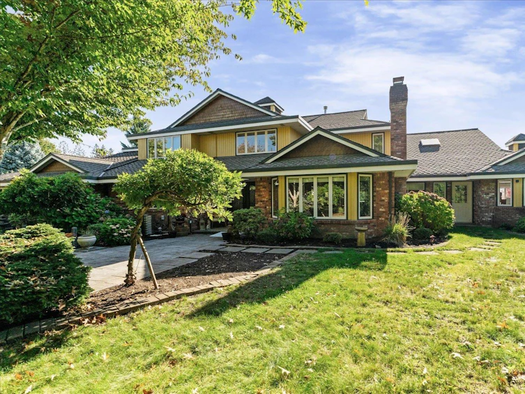 47220 Swallow Place, Little Mountain, Chilliwack, BC, V2P 7W9 - 29
