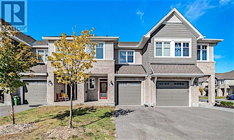 365 Barrett Farm Drive, Ottawa, ON, K1T 0Y4
