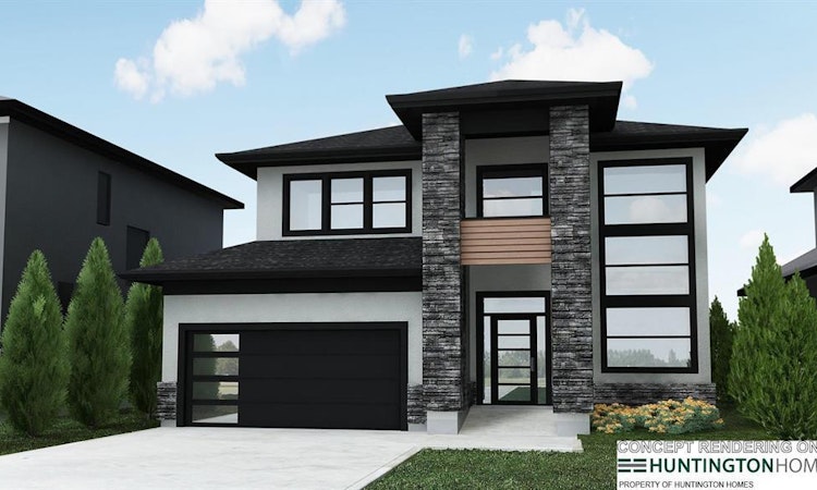 55 Valley Brook Road