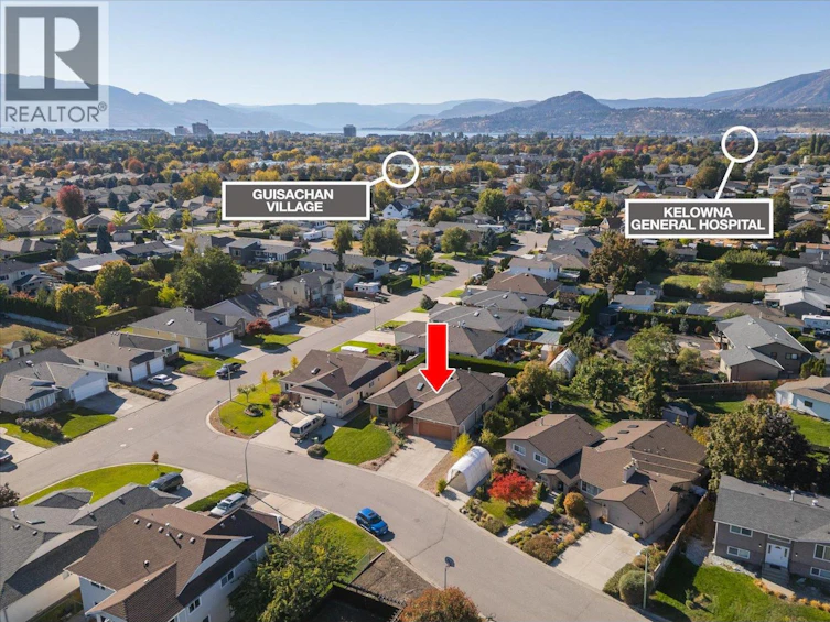 2166 Kaslo Court, Kelowna, BC, V1Y 8C1 - 35