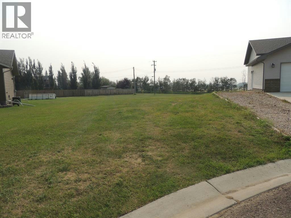 505 5th Street Close N, Town Of Vermilion, AB, T0B 2X0