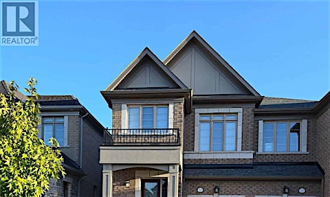 502 Parent Place, Milton, ON, L9E 1L4