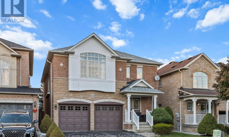 62 Penbridge Circle