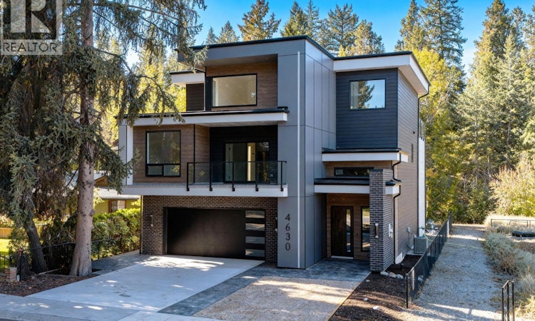 4630 Mcclure Road