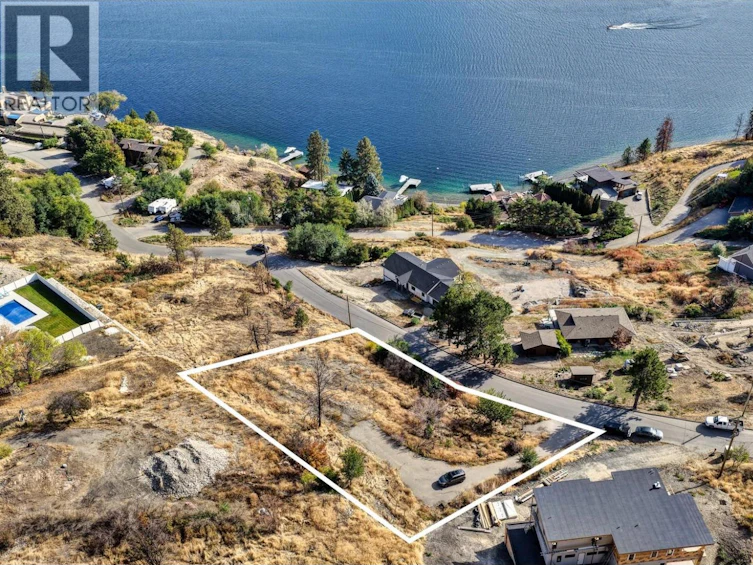 118 Traders Cove Road, West Kelowna, BC, V1Z 3S4