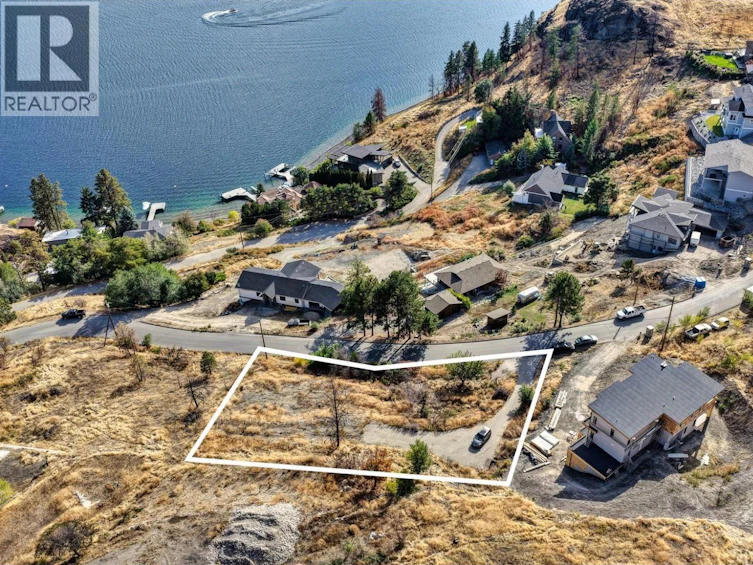 118 Traders Cove Road, West Kelowna, BC, V1Z 3S4 - 4