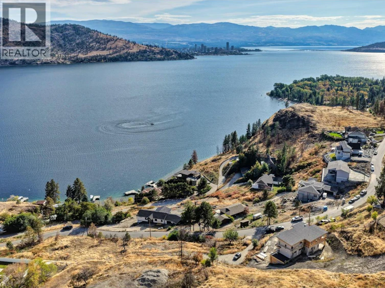 118 Traders Cove Road, West Kelowna, BC, V1Z 3S4 - 2