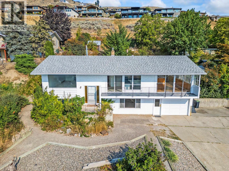 7061 Appaloosa Way, Vernon, BC, V1H 1B9