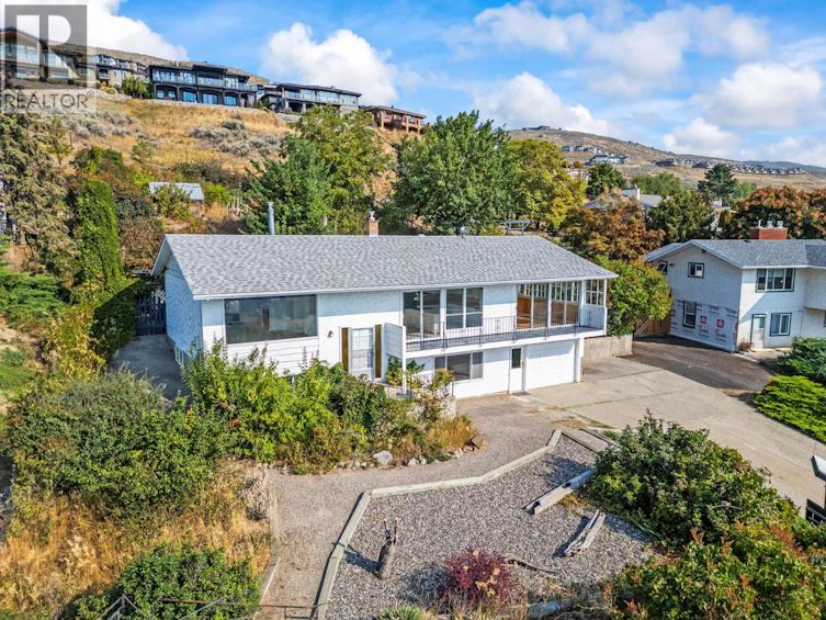 7061 Appaloosa Way, Vernon, BC, V1H 1B9 - 2