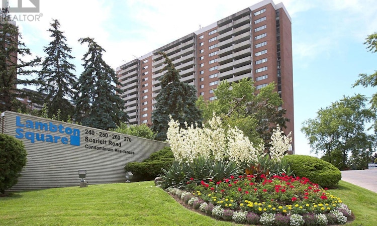308-250 Scarlett Road