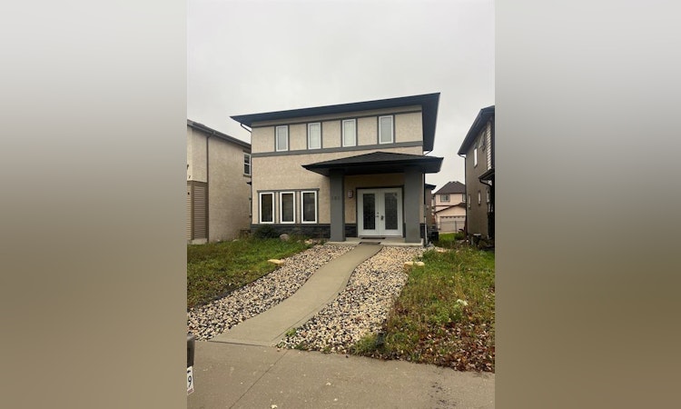 186 Sablewood Road