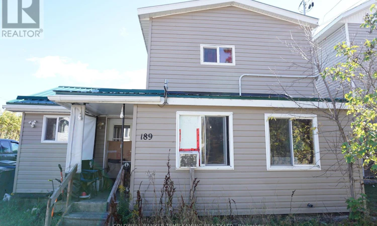 189 Lang Street