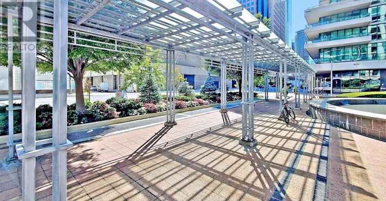 2609-33 Bay Street, Toronto, ON, M5J 2Z3 - 34