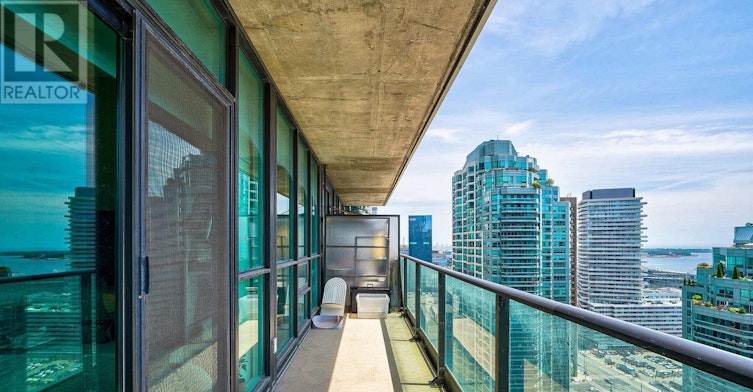 2609-33 Bay Street, Toronto, ON, M5J 2Z3 - 24