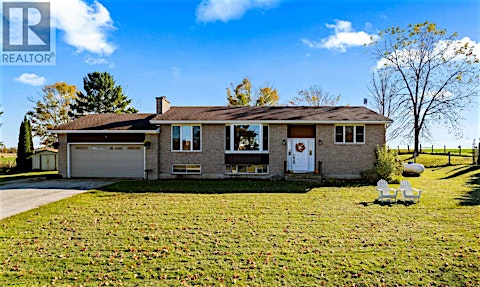21388 Grey Rd 16, Chatsworth, ON, N0H 2N0