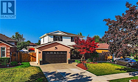 176 Highland Road West, Hamilton, ON, L8J 2S6