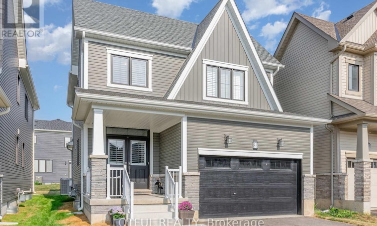 82 Lilac Circle