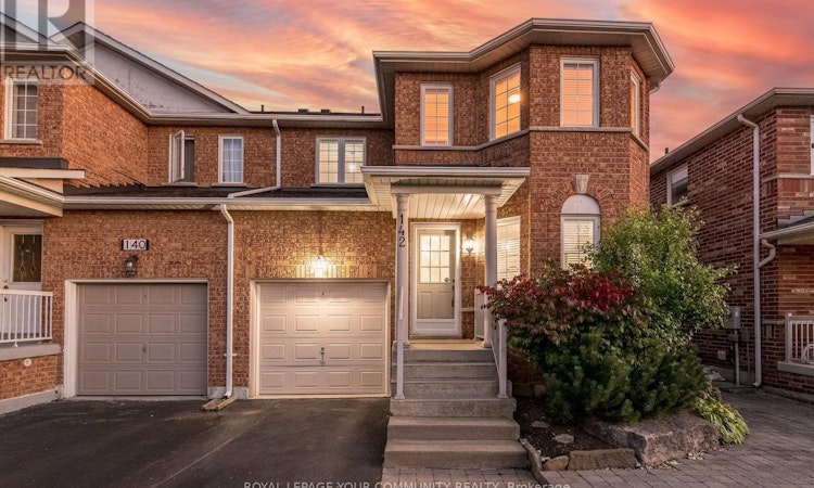 142 Blackthorn Drive