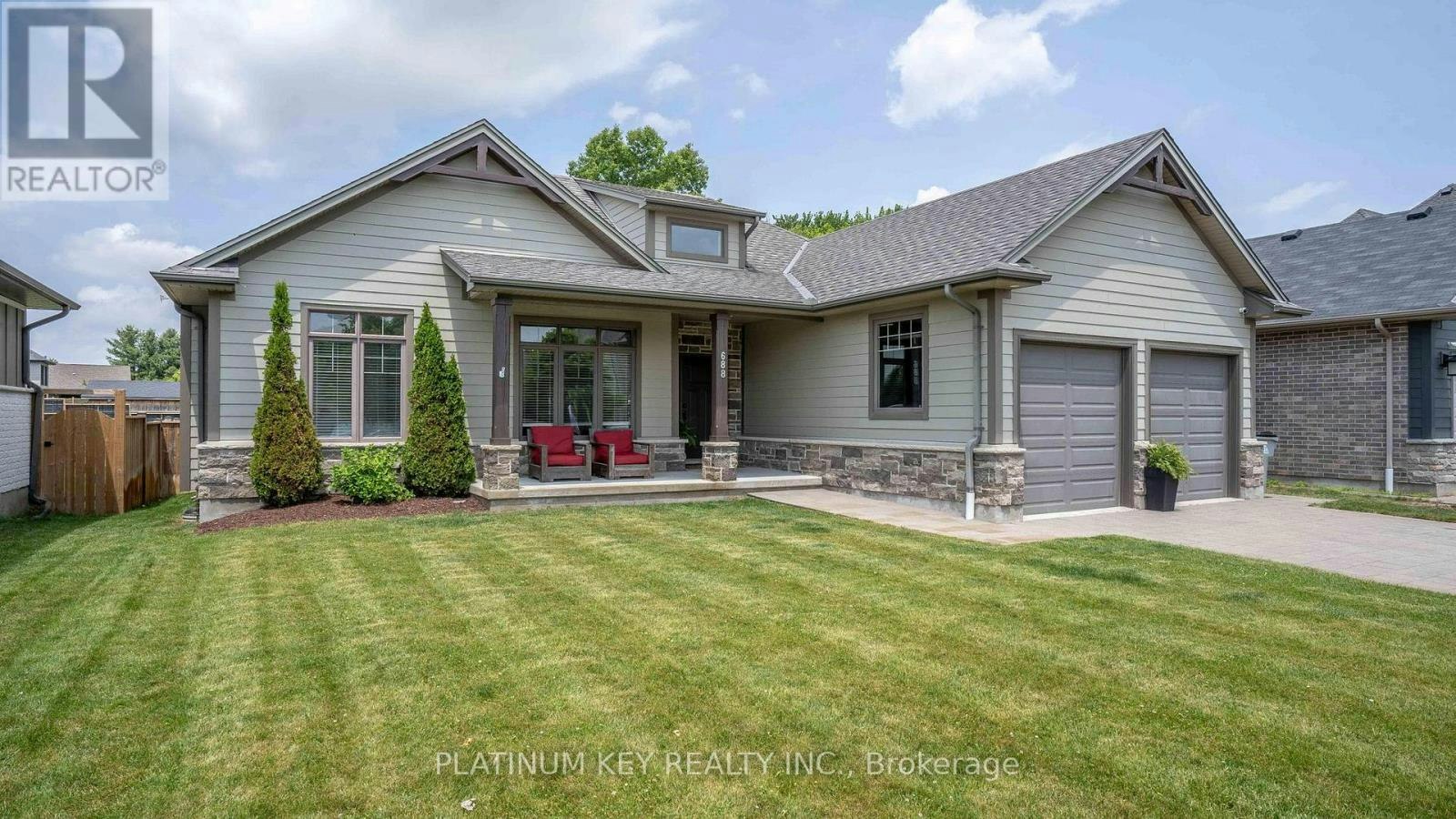 Houses for Sale in Strathroy | Strathroy - REW