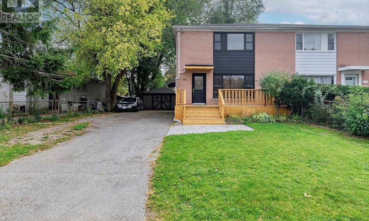296 Taylor Mills Drive North