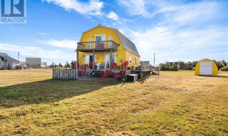16 Sand Dune Drive