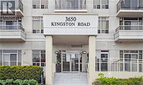 926-3650 Kingston Road, Toronto, ON, M1M 3X9
