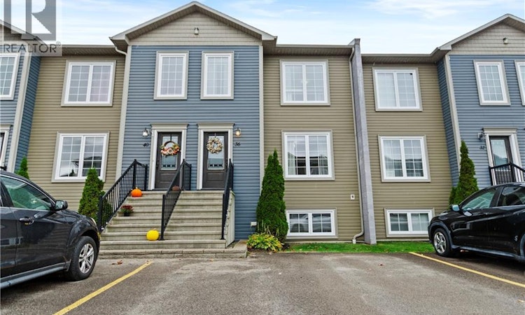 36 Westin Lane