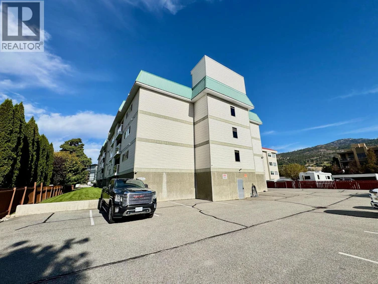 109-298 Yorkton Avenue, Penticton, BC, V2A 3V5 - 32