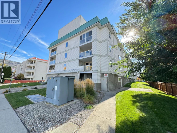 109-298 Yorkton Avenue, Penticton, BC, V2A 3V5 - 30