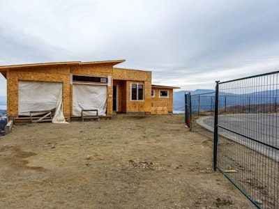 Lot Trails 73-3769 Davidson Court - 2