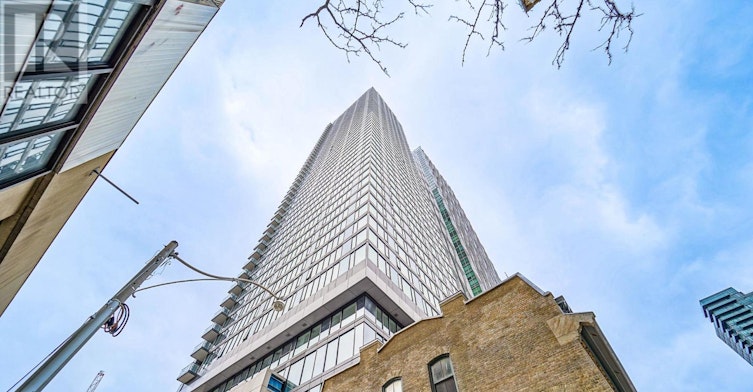 4108-8 Cumberland Street, Toronto, ON, M4W 0B6