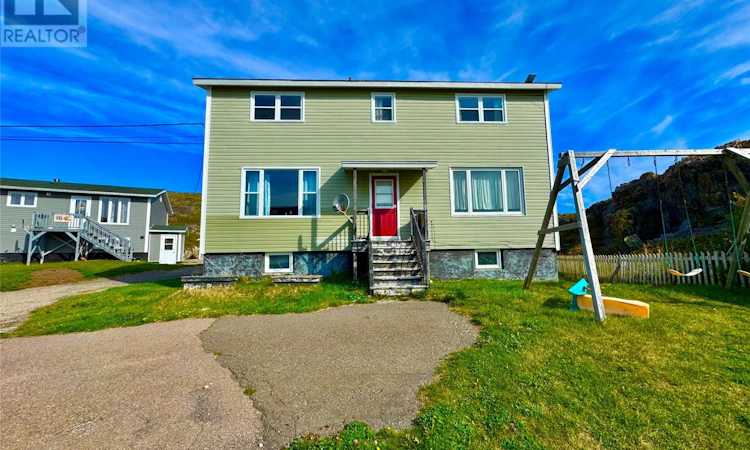 9A Shore Road North