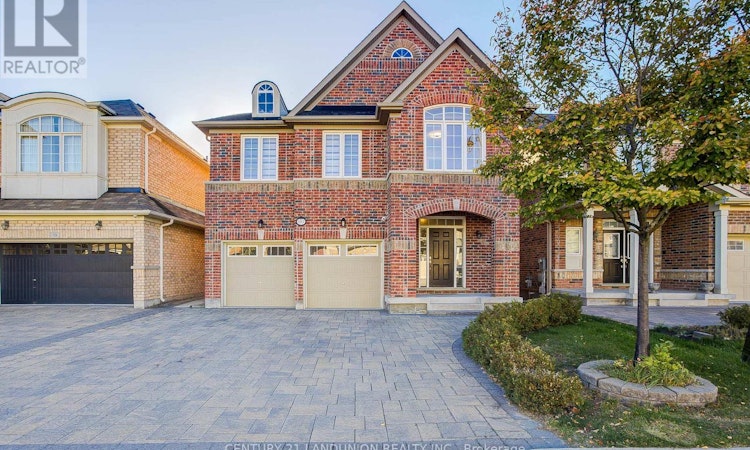 60 James Joyce Drive