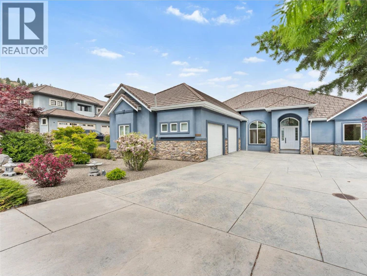 2543 Lucinde Road, West Kelowna, BC, V1Z 4B1 - 51