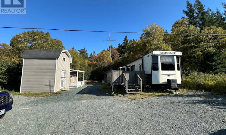111 Silver Springs Road
