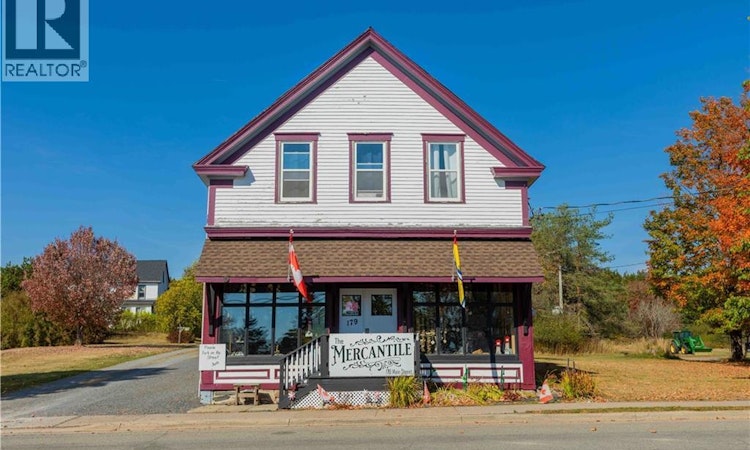 179 Main Street