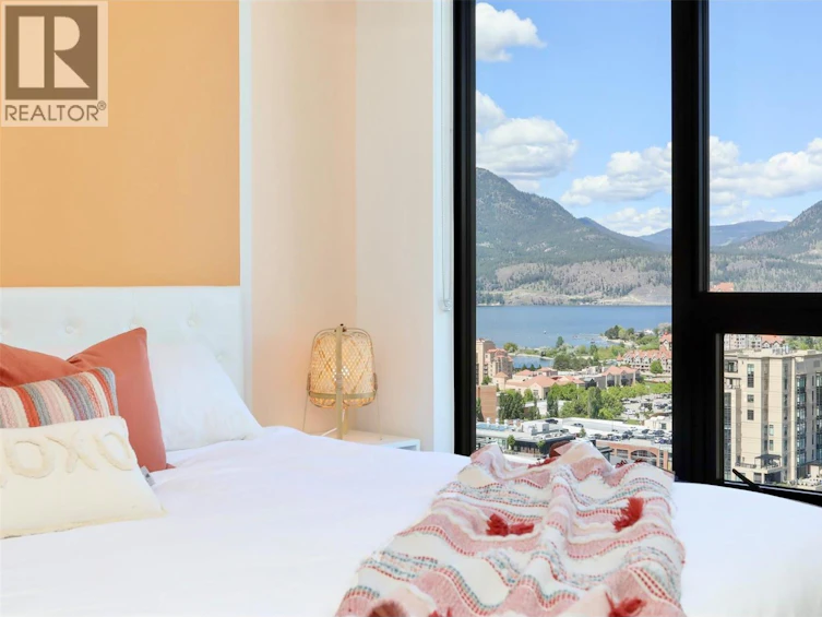 2307-1471 St. Paul Street, Kelowna, BC, V1Y 2E4 - 14