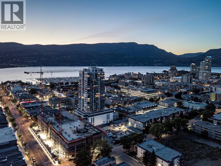 2307-1471 St. Paul Street, Kelowna, BC, V1Y 2E4 - 26