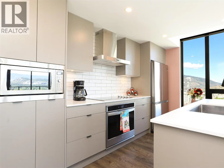 2307-1471 St. Paul Street, Kelowna, BC, V1Y 2E4 - 7