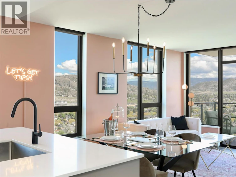 2307-1471 St. Paul Street, Kelowna, BC, V1Y 2E4 - 11