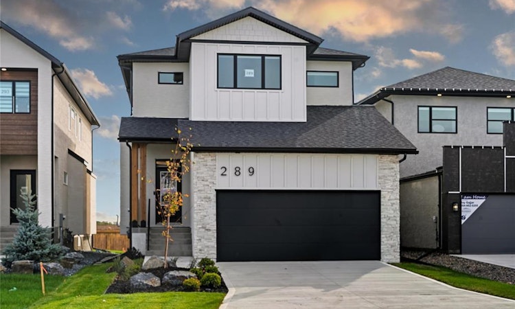 289 Granite Grove