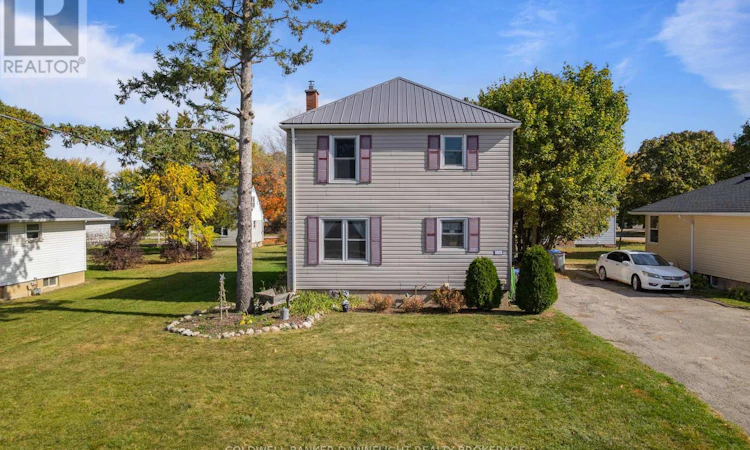 106 Kensington Crescent
